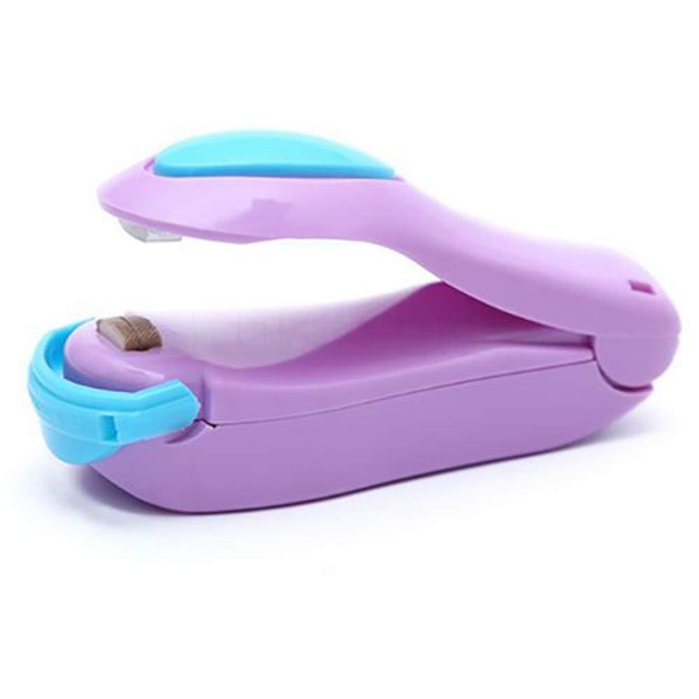 Portable Handheld Sealer – Travel-Friendly Airtight Sealing for Yatras & Pilgrimages