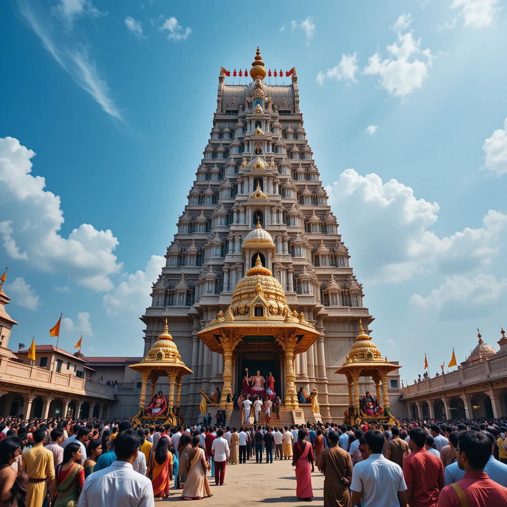 Jagannath Puri Yatra from Mumbai