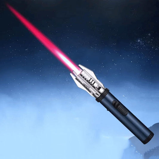 Lightsaber Lighter for Fire Rituals and Hawans