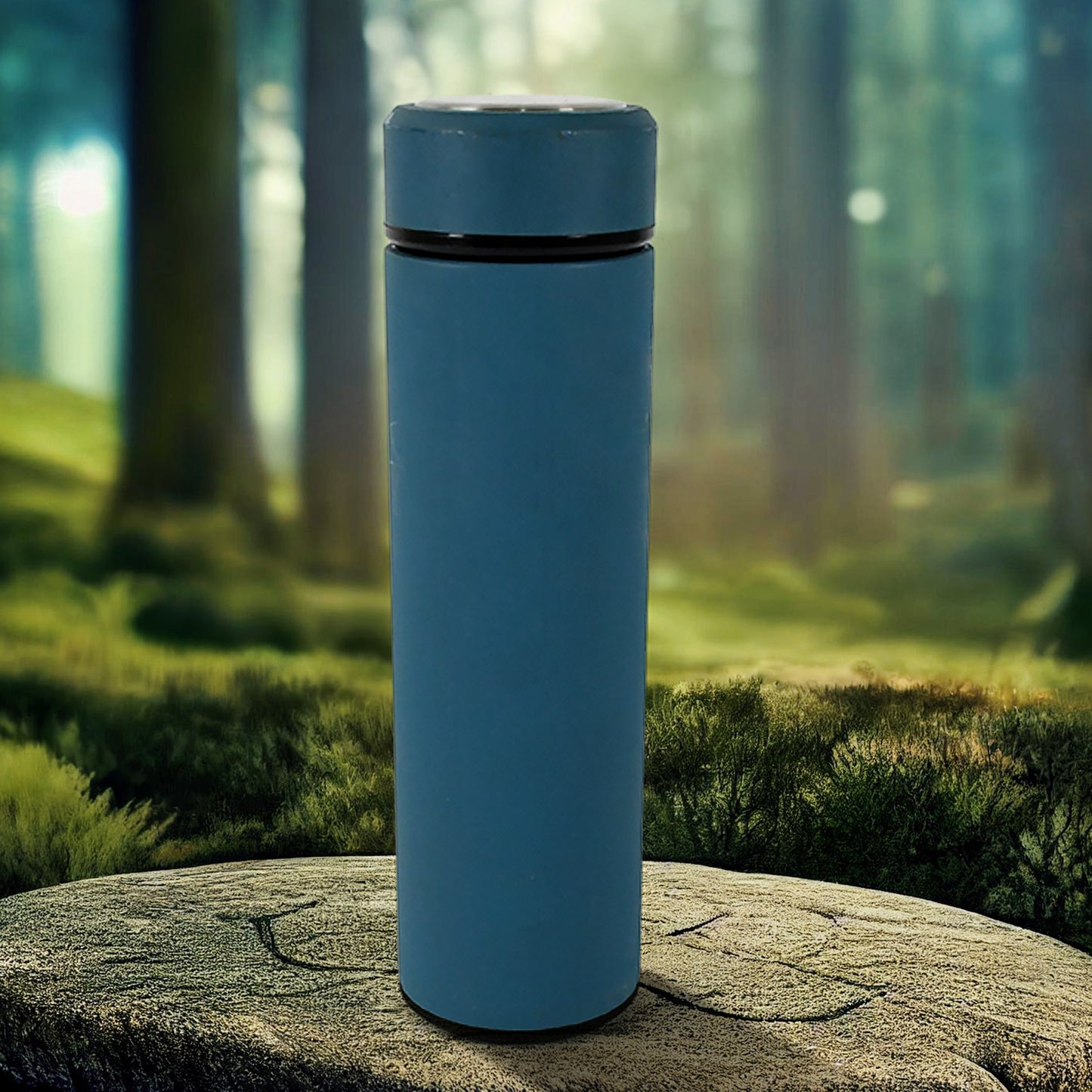 Stainless Steel Water Bottle - Durable and Leak-proof