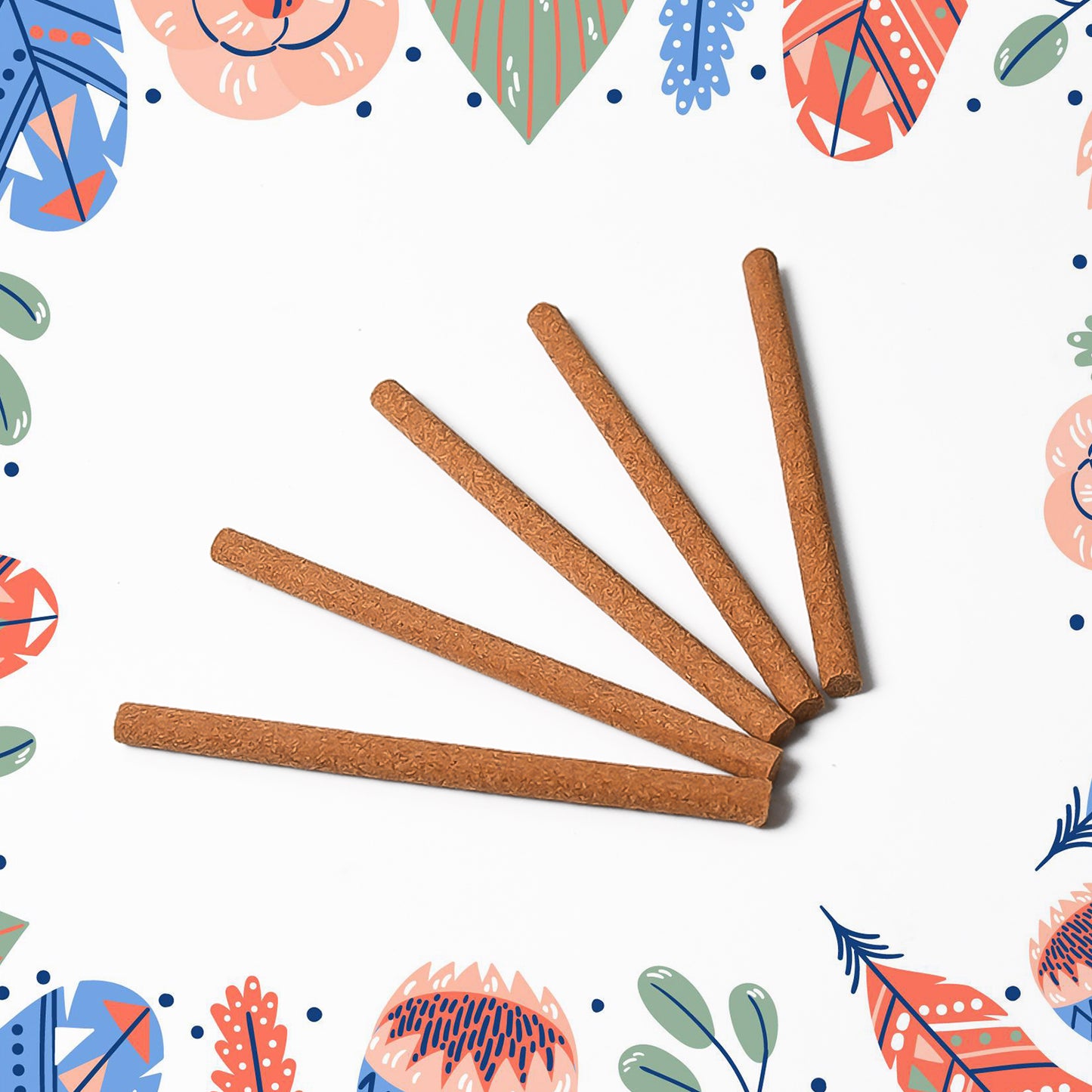 Bela Ke Phool Premium Incense Sticks – Divine Fragrance for Daily Pooja