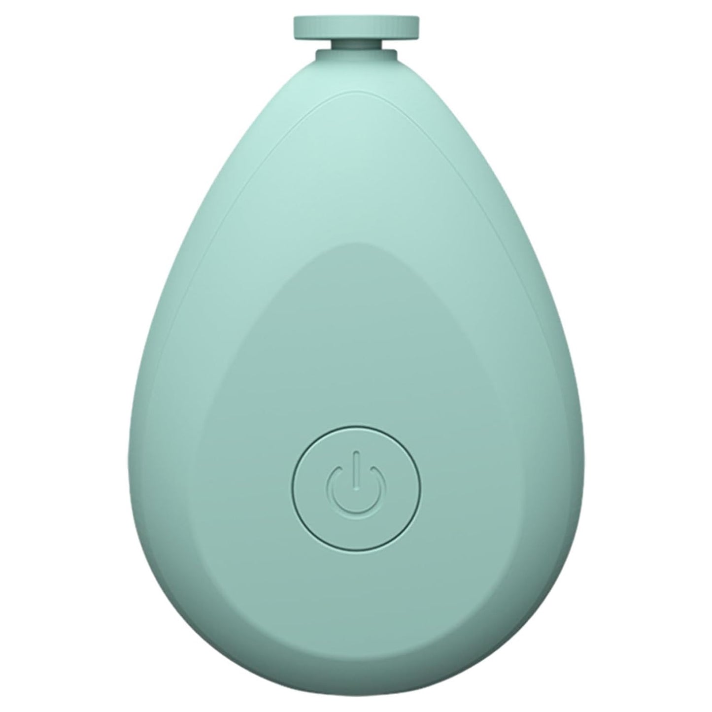 Baby Electric Nail Grinder – Safe & Gentle Nail Care for Infants