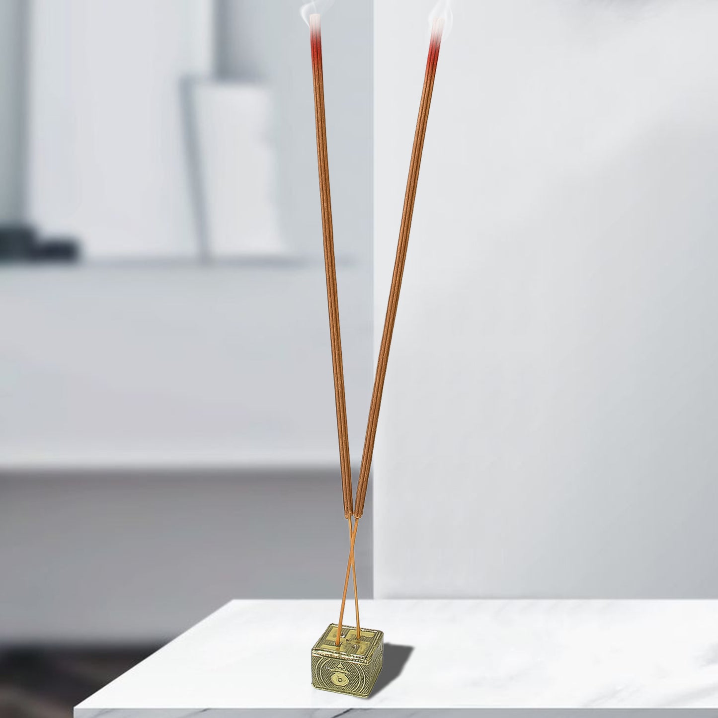 Big Blue Ocean Premium Incense Sticks – Elevate Your Spiritual Journey