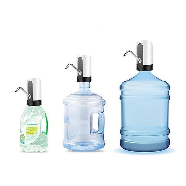 Automatic USB Charging Water Dispenser – Hassle-Free Water Dispensing