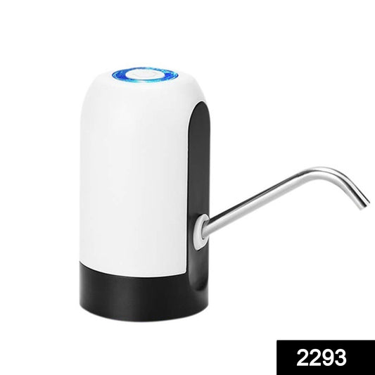 Automatic USB Charging Water Dispenser – Hassle-Free Water Dispensing