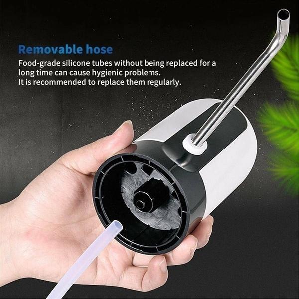 Automatic USB Charging Water Dispenser – Hassle-Free Water Dispensing
