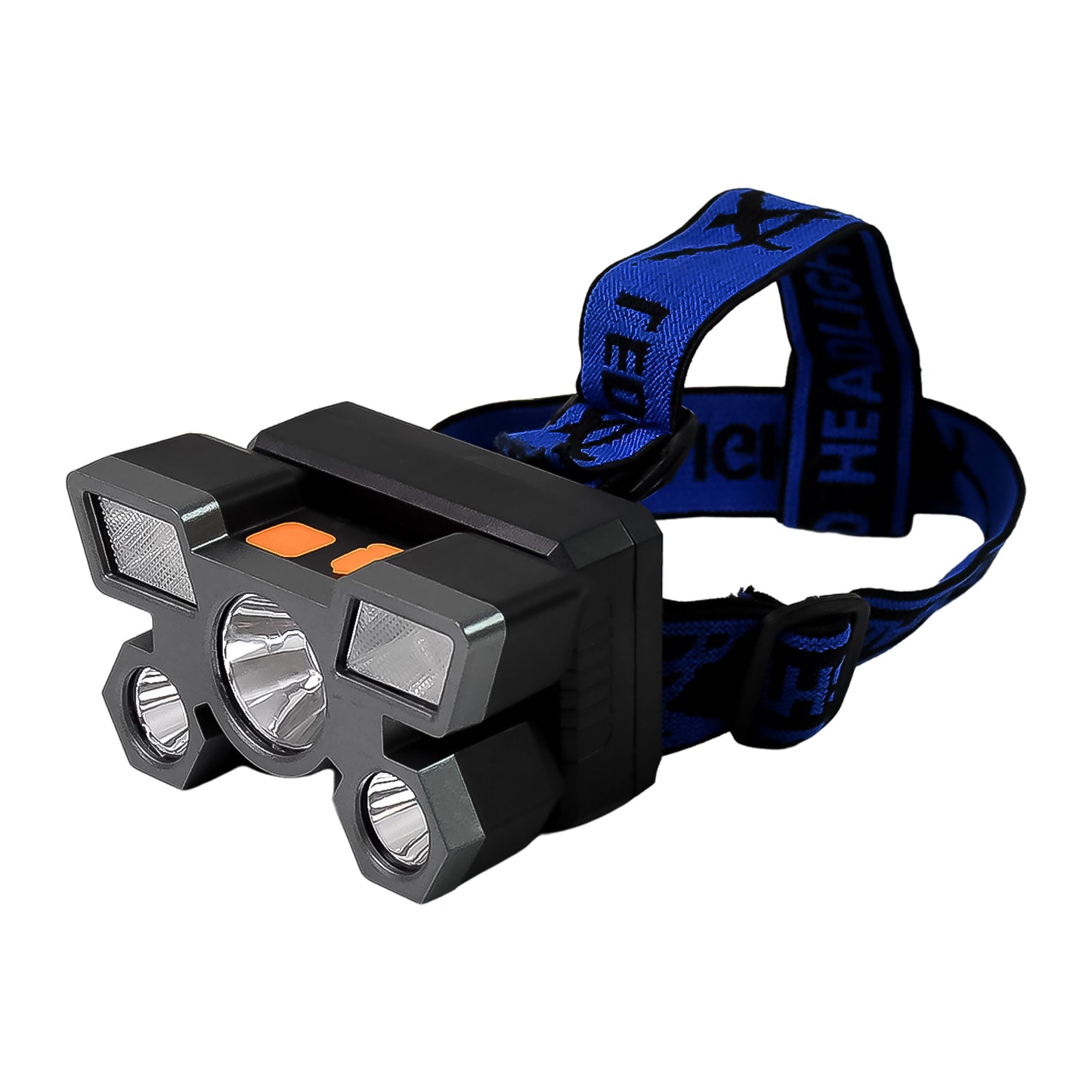 Multipurpose LED Headlamp